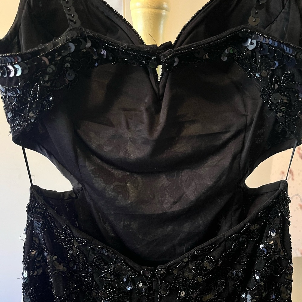 Prom dress !!! - Picture 5 of 7
